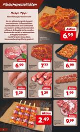 Markant Prospekt woche 29 Seite 2