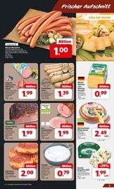 Markant Prospekt woche 29 Seite 3