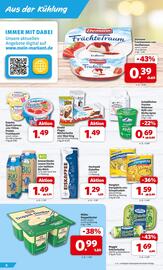 Markant Prospekt woche 29 Seite 6