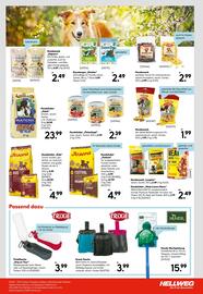 Hellweg Prospekt woche 29 Seite 11