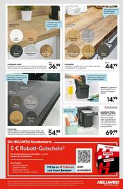 Hellweg Prospekt woche 29 Seite 15