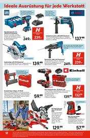 Hellweg Prospekt woche 29 Seite 16