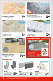 Hellweg Prospekt woche 29 Seite 2