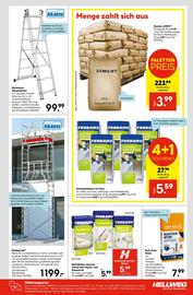 Hellweg Prospekt woche 29 Seite 3
