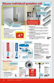 Hellweg Prospekt woche 29 Seite 6