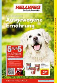 Hellweg Prospekt woche 29 Seite 9