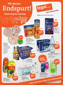 basic Prospekt woche 29 Seite 1