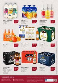 Dornseifer Prospekt woche 29 Seite 16