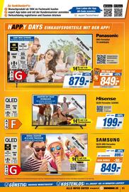 Expert Bening Prospekt woche 28 Seite 3