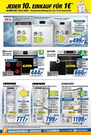 Expert Bening Prospekt woche 28 Seite 6