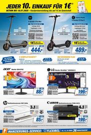 Expert Bening Prospekt woche 28 Seite 8