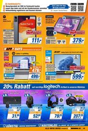 Expert Bening Prospekt woche 28 Seite 9