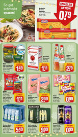 REWE Prospekt woche 29 Seite 20