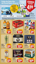 REWE Prospekt woche 29 Seite 23