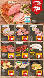 REWE Prospekt woche 29 Seite 9
