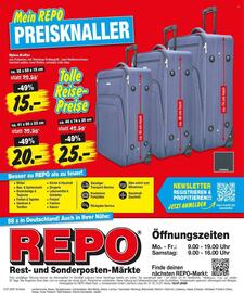 Repo Markt Prospekt woche 29 Seite 16