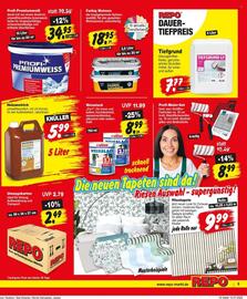 Repo Markt Prospekt woche 29 Seite 9