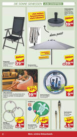 Famila Nord Ost Prospekt woche 29 Seite 2