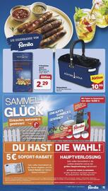 Famila Nord Ost Prospekt woche 29 Seite 15
