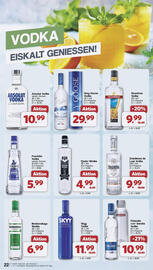 Famila Nord Ost Prospekt woche 29 Seite 22