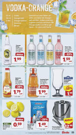 Famila Nord Ost Prospekt woche 29 Seite 23