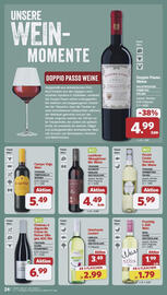 Famila Nord Ost Prospekt woche 29 Seite 24