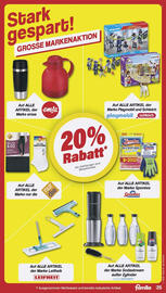 Famila Nord Ost Prospekt woche 29 Seite 25