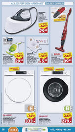 Famila Nord Ost Prospekt woche 29 Seite 28
