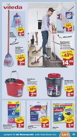 Famila Nord Ost Prospekt woche 29 Seite 29