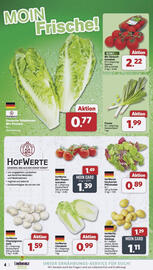 Famila Nord Ost Prospekt woche 29 Seite 4