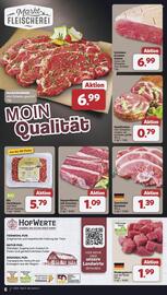 Famila Nord Ost Prospekt woche 29 Seite 6