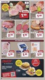 Famila Nord Ost Prospekt woche 29 Seite 8
