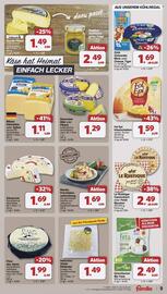 Famila Nord Ost Prospekt woche 29 Seite 9