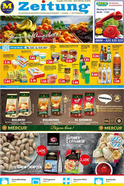 Mix Markt Prospekt woche 29 Seite 1