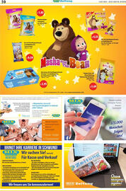 Mix Markt Prospekt woche 29 Seite 3