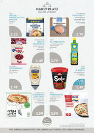 Edeka Struve Prospekt woche 29 Seite 11