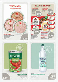 Edeka Struve Prospekt woche 29 Seite 14
