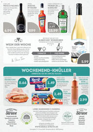 Edeka Struve Prospekt woche 29 Seite 16