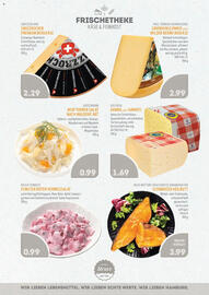 Edeka Struve Prospekt woche 29 Seite 3