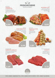 Edeka Struve Prospekt woche 29 Seite 4