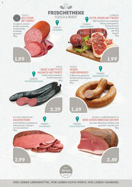 Edeka Struve Prospekt woche 29 Seite 5