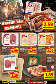 NP Discount Prospekt woche 29 Seite 4