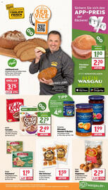 Wasgau Prospekt woche 29 Seite 11