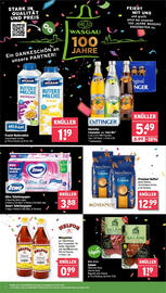 Wasgau Prospekt woche 29 Seite 2
