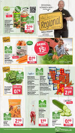 Wasgau Prospekt woche 29 Seite 9