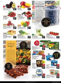 Edeka Zurheide Prospekt woche 29 Seite 5