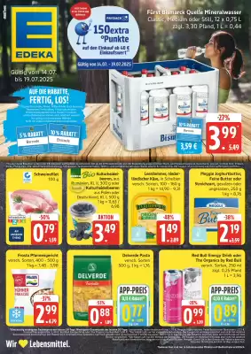 Edeka24 Prospekt (gültig bis 19-07)