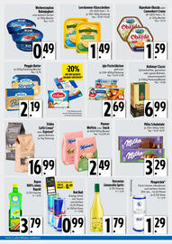 Edeka Xpress Prospekt Seite 2