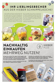 Hieber's Frische Center Prospekt Seite 19