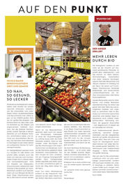 Hieber's Frische Center Prospekt Seite 4
